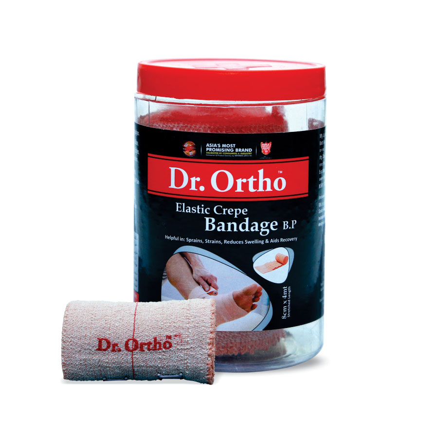 drortho-elastic-crepe-bandage